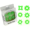 6 Jelly Cockrings Vert Fluo – Dildoshop marque pas cher en ligne 7