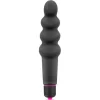 Boom Stick Vibromasseur Silicone Black – Dildoshop Satisfait ou Remboursé 7