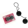 pas cher en vente Boules De Geisha Spoody Seven Black – Dildoshop 5