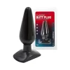 Plug Anal Doc Johnson M 14 X 4.2 Cm Noir mode pas cher 5