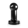 California Jr Plug Black 12 X 5 Cm – Dildoshop magasin pas cher 5