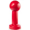 California Plug Red 15 X 6 Cm – Dildoshop Réductions 7