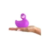 Canard Vibrant I Rub My Duckie Classic Pourpre Couleurs variées 5