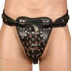 Ceinture De Chasteté Hommes – Dildoshop garantie de qualité 7