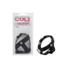 Protections acheteurs Cockring Harnais Cuir Colt – Dildoshop 5