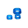 Boutique officielle Cockring & Ballstretcher Boner Kit Ice Blue – Dildoshop 7