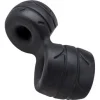 magasin Fat Boy SilaSkin Cock & Ball – Black 5