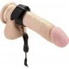 marques de renommée Cockring Cuir Bipolaire Electro Play RIMBA – Dildoshop 7