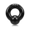 achat pas cher Cockring Ballring Oxballs Gauge Noir 7