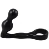 à prix d'occasion Cockring Plug Anal Noir – Dildoshop 7