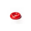 Cockring Tight Chomper Small Red MrB – Dildoshop pas cher 7