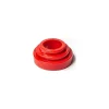 Cockring Tight Tripler Red Mr B – Dildoshop site pas cher 7