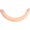 Cox Double Dildo Flesh L 29 Ø 3.3 Cm boutique en france 5