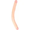 Cox Double Dildo Flesh L 45 Ø 4.5 Cm le grand escompte 5