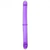 Double Dildo Twinzer – L 32 Cm Ø 3 Cm – Dildoshop Neuve avec étiquette 5