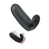 Double Doigt Vibrant Silicone Abbott – Dildoshop fashioniable 5