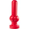 Freedom Plug 18 X 6 Cm Red – Dildoshop magasin solde 5