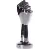 Authenticité garantie GODE FIST ACIER INOX 23.3 X 8 Cm – Dildoshop 5