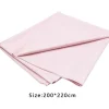 Grand Drap PVC Rose 200 Cm X 220 Cm marque pas cher en ligne 7