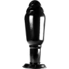 l'unique style Plug Anal XL – Malmute Plug Noir 18 X 6 Cm 5