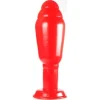 en promotion Plug Anal XL – Malmute Plug Rouge 18 X 6 Cm 7