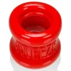 Vente Oxballs Ballstretcher Squeeze Red – Dildoshop 5