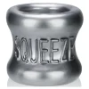 acheter Oxballs Ballstretcher Squeeze Silver – Dildoshop 7