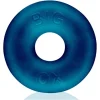 soldes magasin Oxballs Big Ox Cockring Anneau Pénien Space Blue Bleu Translucide 7