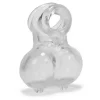 Oxballs Sacksling 2 Clear – Dildoshop online boutique 5