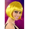 Perruque Jaune Cabaret Wigs – Dildoshop magasin france 7