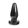 Plug Noir Large 15 X 6 Cm – Dildoshop site en ligne 5