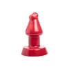 Plug Outrancier XL L 24 Ø 10 Cm Rouge magasin 7