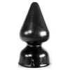 Plug Paris Vendôme 12 X 6 Cm Noir – Dildoshop vente à bas prix 7