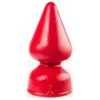 Plug Paris Vendôme 12 X 6 Cm Rouge – Dildoshop Boutique officielle 7