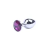 Plug Rosebud 7 X 2.7 Cm – Bijou Intime – Dildoshop Neuve avec étiquette 5