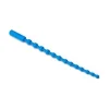 Plug Urètre Silicone Bleu – Dildoshop magasin pour 7