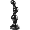 Nouveau Pop Art Plug 20 X 4.5 Cm Noir – Dildoshop 5