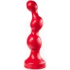 Pop Art Plug 20 X 4.5 Cm Rouge – Dildoshop magasin france 7