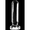 Prodigieux Dildo Plug Clear 18 X 4.3 Cm – Dildoshop qualité d’originales 7