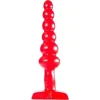 Plug Anal 16 X 3.5 Cm Tetrad Rouge grossiste en ligne 5