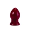 Troublemaker Plug WAD Rouge M 12 X 6.5 Cm – Dildoshop grande popularité 7