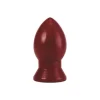 magasin en ligne Troublemaker Plug WAD Rouge L 15 X 7.8 Cm – Dildoshop 7