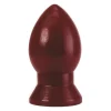 remise en ligne Troublemaker Plug WAD Rouge XL L 19.5 Ø 10.5 Cm 7