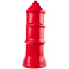 Turbulence Dildo Plug Rouge 19 X 6 Cm – Dildoshop Satisfait ou Remboursé 5