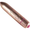 VIBRO DE POCHE GOLDEN PASSION ROCKS-OFF 7 VITESSES – Dildoshop Livraison internationale 7