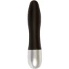 des prix incroyables Vibromasseur Discret Massager Noir – Dildoshop 7