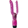 Livraison rapide Vibromasseur Duo Vaginal & Anal – Dildoshop 7