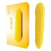 achat Vibromasseur Epi De Mais The Corn Cob Silicone 7