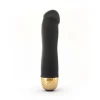 design à la mode Petit Vibromasseur Silicone Dorcel 5