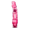 boutique en ligne Vibromasseur Multispeed Vibe 6 B Yours Rose 23 X 4.4 Cm 5